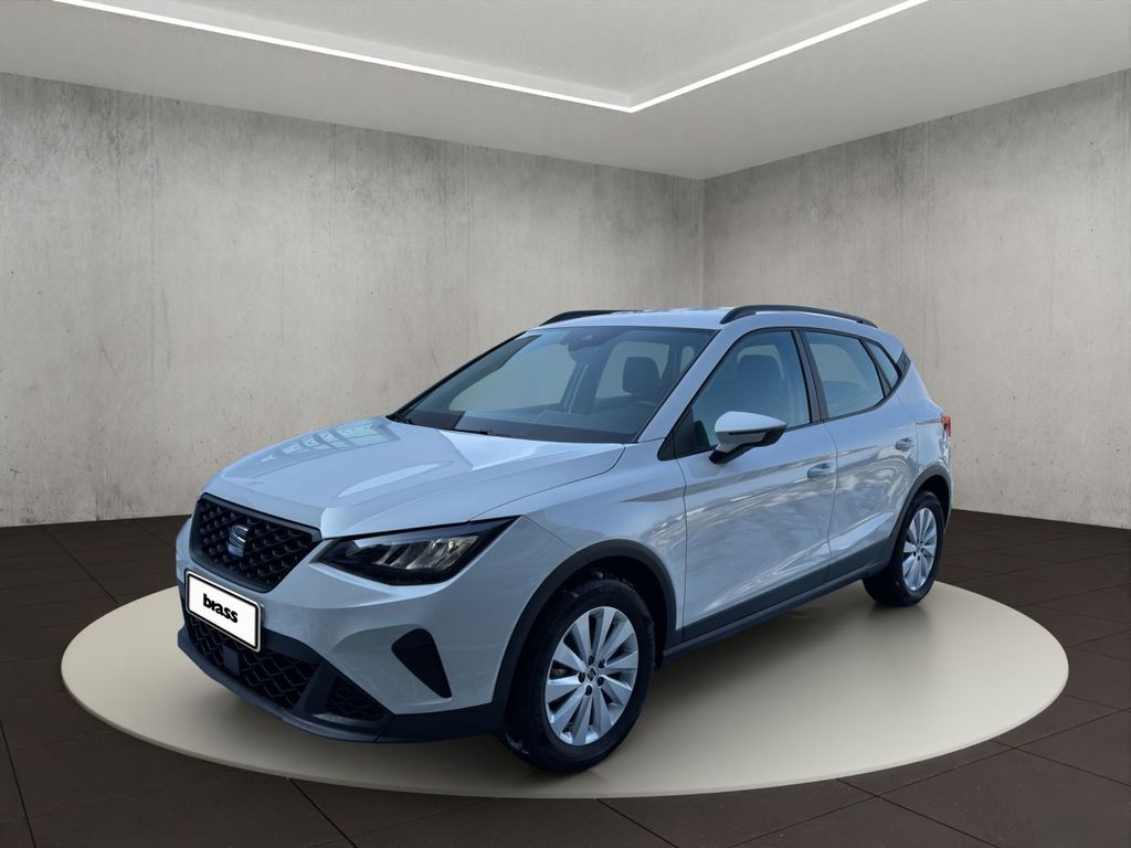 Image of Seat Arona