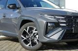Hyundai Tucson N-Line HYBRID 239PS el.Sitze/KRELL/Mai - Hyundai TUCSON Gebrauchtwagen in Stuttgart