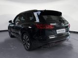 Volkswagen Touareg R-Line 3.0 TDI 4M DSG MATRIX/NAVI/KAMERA - Volkswagen Touareg in Köln
