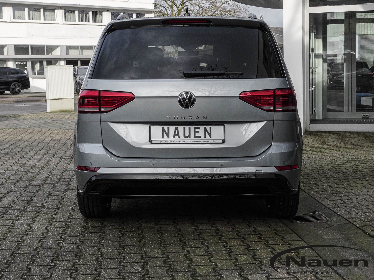 Volkswagen Touran - Bild 21