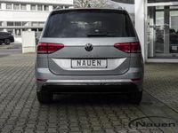 Volkswagen Touran - Vorschau Bild 21