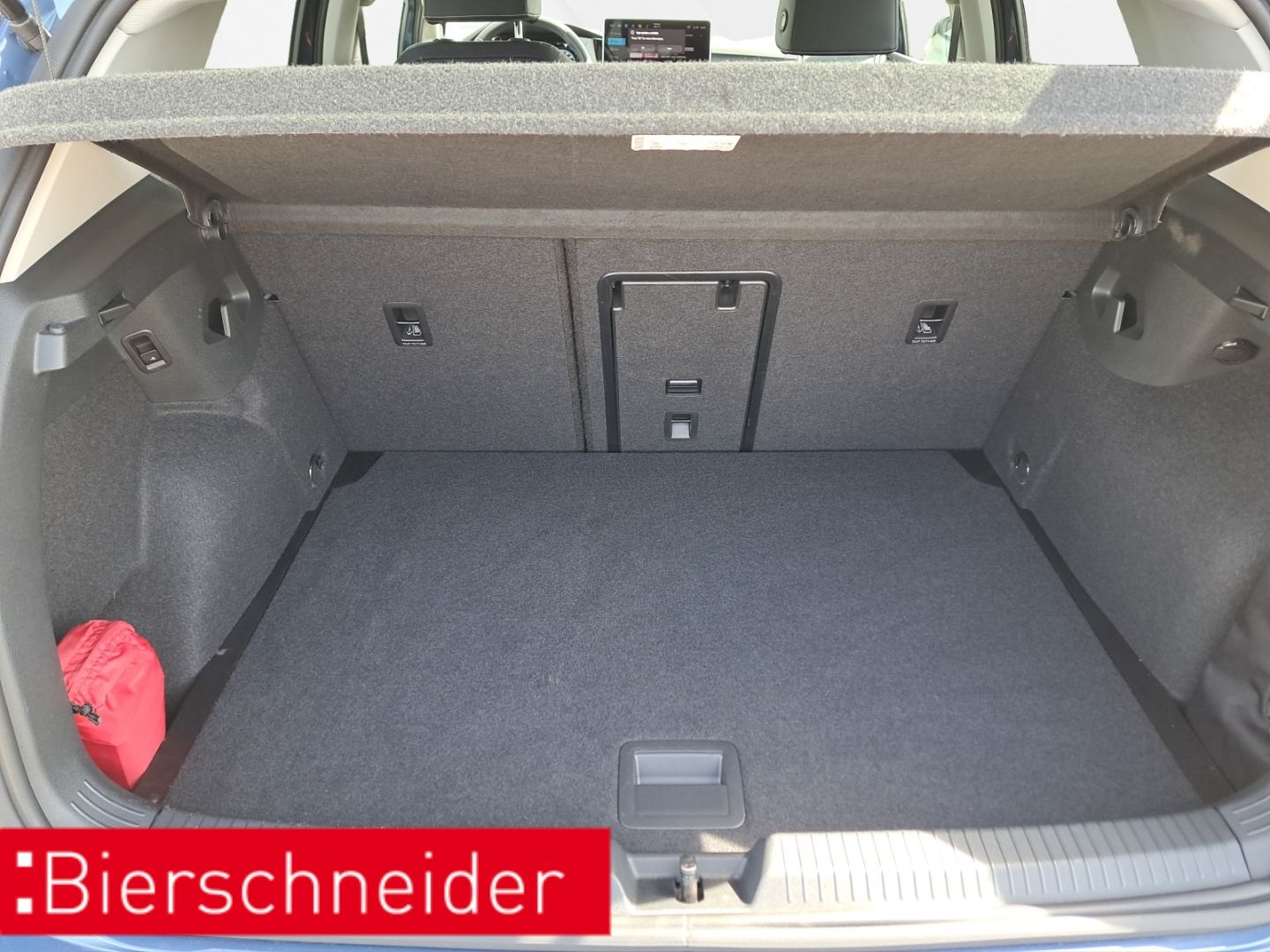 Volkswagen Golf - Bild 9
