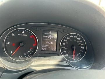 Audi A3 - 9