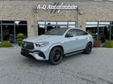 Mercedes-Benz GLE 53 AMG Coupe GLE 53 AMG 4Matic+ Coupe - Mercedes-Benz GLE 53 AMG New cars