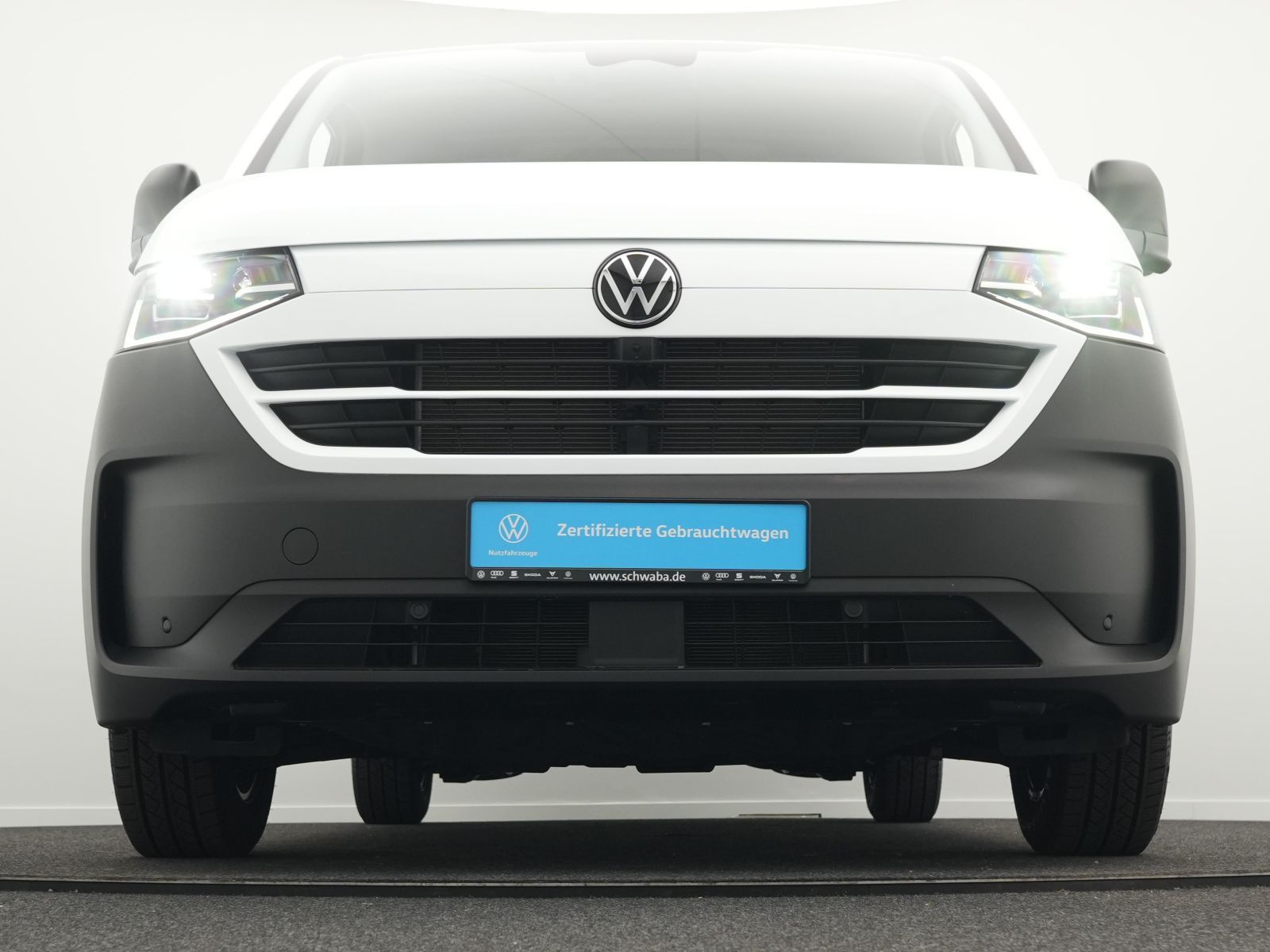 Volkswagen Andere - Bild 43
