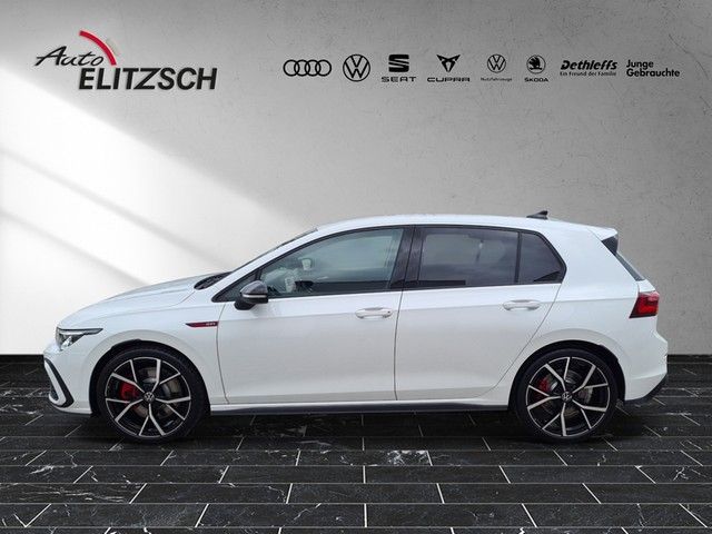Fahrzeugabbildung Volkswagen Golf VIII GTI Matrix Standhzg Sound ACC DSG PDC