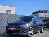 Citroën C4 Lim. 1.2 e-THP PureTech Selection PDC 1.Hand - gebrauchte Citroën C4 aus dem Jahr 2014