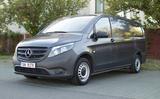 Mercedes-Benz Vito 114 CDI 2019 - Mercedes-Benz Vito von privat