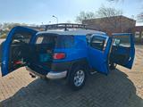 Toyota FJ - Toyota FJ von privat
