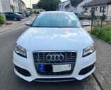 Audi S3 Sportback - Audi S3 aus 2011: Sportback