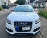 Audi S3 Sportback - Audi S3 aus 2011: Sportback