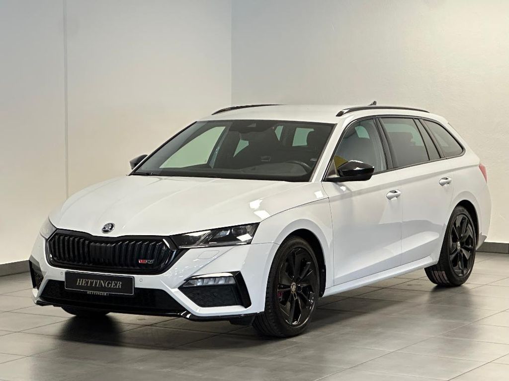 Image of Skoda Octavia