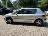 Peugeot 307 aus der 2te Hand mit neuen Tüv - Peugeot 307 in Dortmund