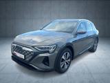 Audi Q8 e-tron advanced 50 qu. PANO HUD AHK Matrix 19 - Audi Q8 e-tron Gebrauchtwagen
