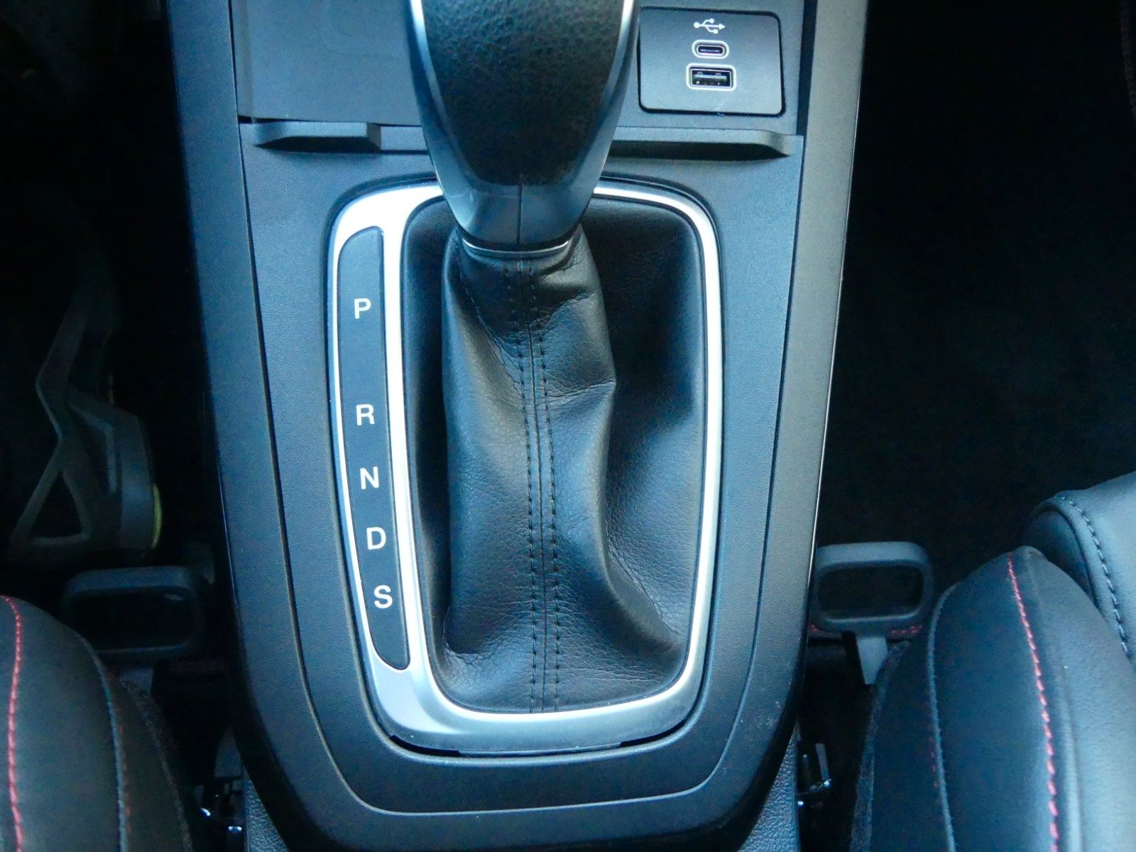 Fahrzeugabbildung Ford Puma ST X*Panoramadach*AHK*Blis*neues Modell