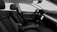 Volkswagen Passat Alltrack - Vorschau Bild 12
