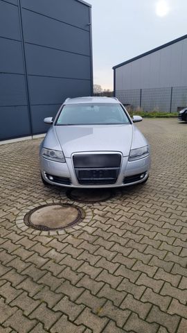 Audi A6 3,0 quattro 2007