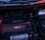 Daewoo Kalos 1.4  TÜV 06/2026  137tkm  ... - Daewoo aus 2005