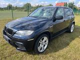 BMW X5 M VOLL AUSSTATTUNG! SERVICE NEU kein M3 M5 M6 - blaue BMW X5 M
