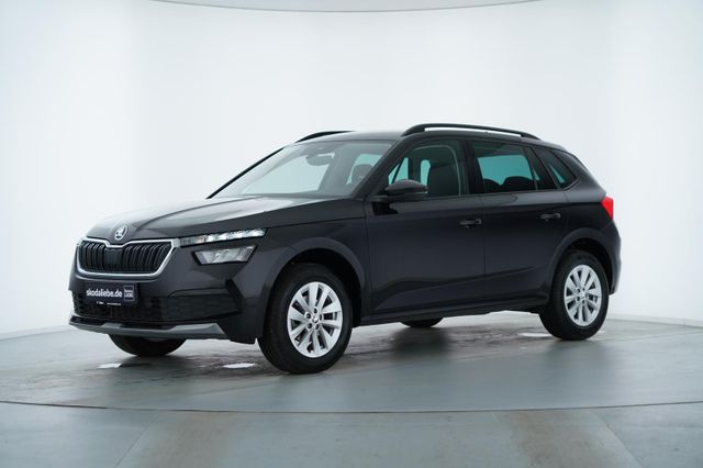 Skoda KAMIQ AMBITION 1.0TSI DSG DIREKT VON SKODAS NR.1