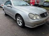 Mercedes-Benz Auto zu verkaufen Mercedes CLK - Mercedes-Benz CLK 200 in Bochum