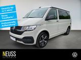 Volkswagen T6 California 6.1 2.0 TDI DSG Beach Camper +STHZ - VW T6 California von 2022
