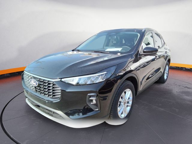 Ford Kuga Titanium AHK|RFK|LED|Navi|Carplay|Klima|...