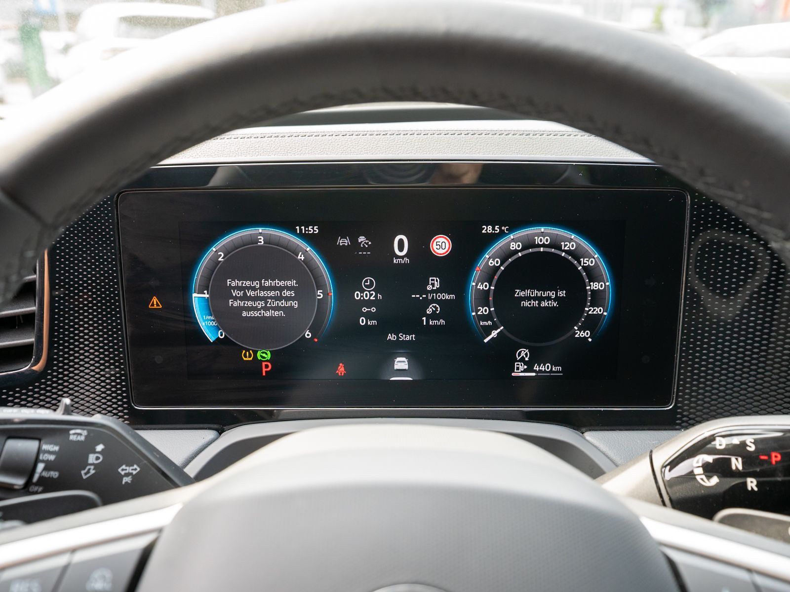 Volkswagen Passat Variant - Bild 15