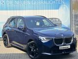 BMW X3 40d xDrive M Sport AHK PANO h&k St-Hzg DA-Pro - BMW X3: Allradantrieb