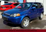 Honda HR-V 1.6i Klima/Zv - Honda aus 2001