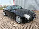 Mercedes-Benz SLK 230 AMG Automatik 2. Hand - Mercedes-Benz SLK 230: AMG