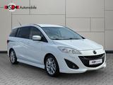 Mazda 5 1.6 Sports-Line 7-Sitzer AHK Xenon 8xAlu