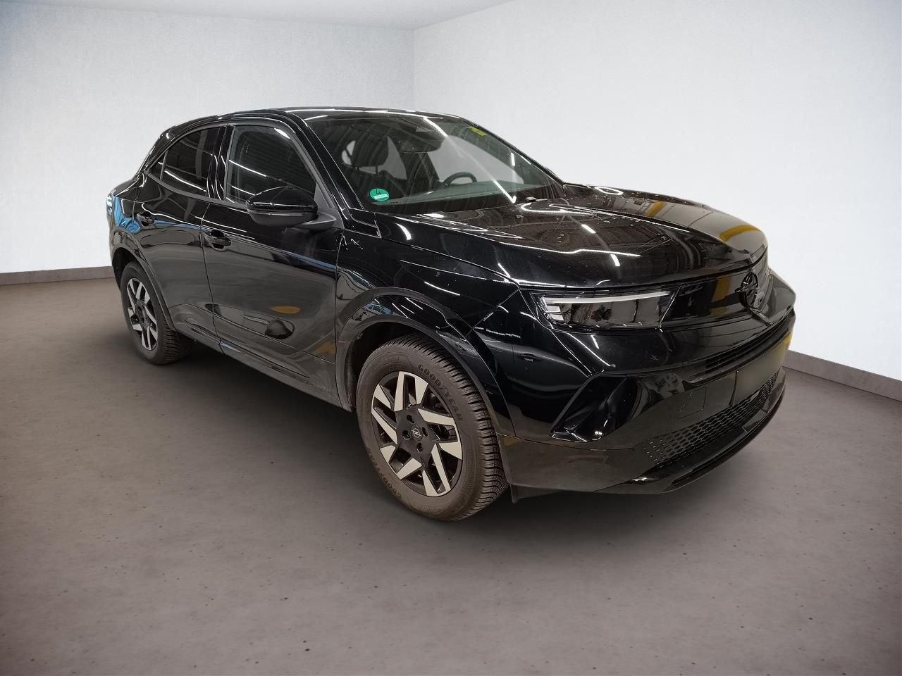 Fahrzeugabbildung Opel Mokka GS MildHybrid 107KW 6e-DTC
