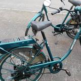 Sachs Saxonette Classic  - SAXONETTE