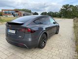 Tesla Model X Plaid V. Potential für autonomes Fahren - Tesla Model X: Plaid