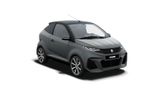 Aixam Ambition Coupe GTi E5+ 6 kW (8 PS) - Aixam in Dortmund
