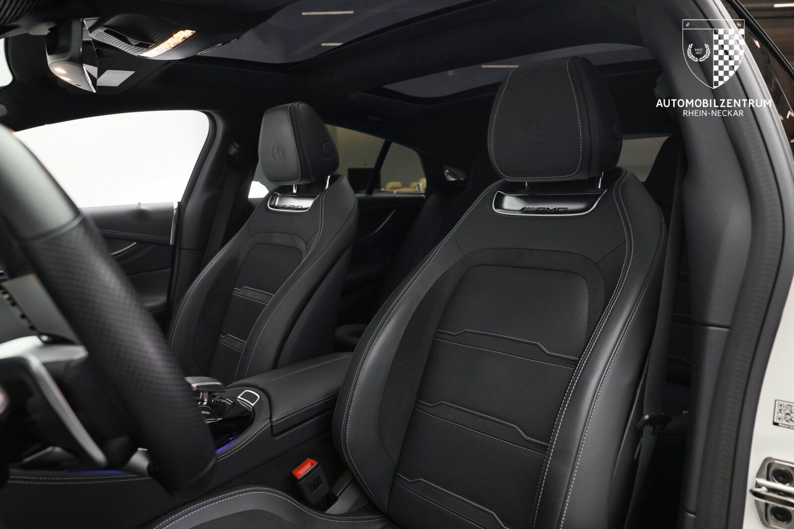 Mercedes-Benz AMG GT - Bild 15