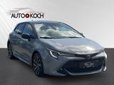 Toyota Corolla Hybrid Team D 1.8 EU6d Navi LED ACC Mehr - Toyota Corolla: E8