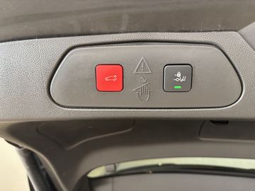 Fotografie 12 des Opel Grandland (X) Grandland 1.2 DI Automatik Ultimate