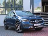 Mercedes-Benz GLA 200 d Autom. Leder Navigation Memory - Mercedes-Benz GLA 200 Gebrauchtwagen in Düsseldorf