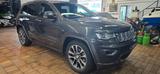 Jeep Grand Cherokee 3.0 CRD Overland - Jeep Grand Cherokee mit Diesel-Antrieb: 3.0