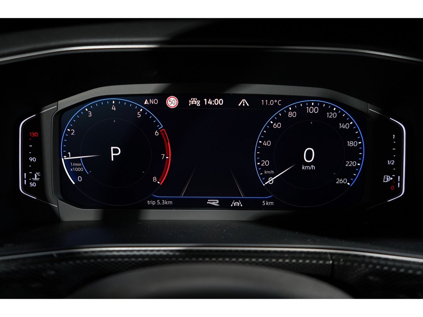 Volkswagen T-Cross - Bild 8
