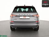 Skoda Kodiaq 2.0 TDI 4x4 SPORTLINE 7 SITZE PANO,MATRIX - Diesel Gebrauchtwagen