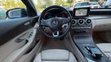 MERCEDES-BENZ C 220d T 4Matic/LED/NAVI/SHZ - Thumbnail 14