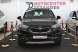 Opel Mokka X Selection1.6 ecoFLEX Start/Stop*GARANTIE - Opel Mokka X Gebrauchtwagen Duisburg