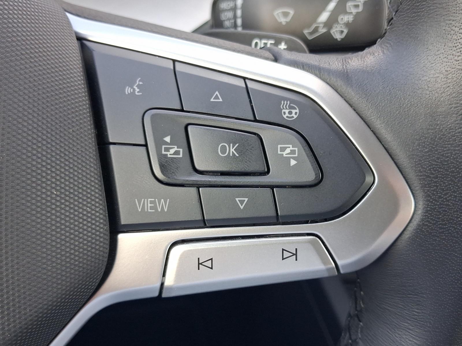 Volkswagen Golf VIII Lim. (DA1)(2024->) 1.5 eTSI 110 kW Lif, миниатюра 22