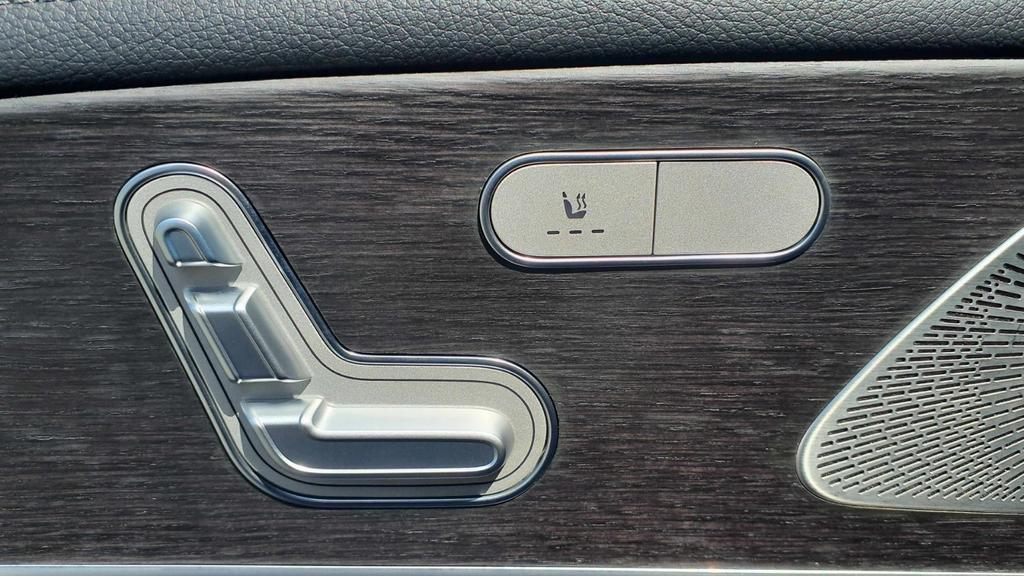 Mercedes-Benz GLS 400