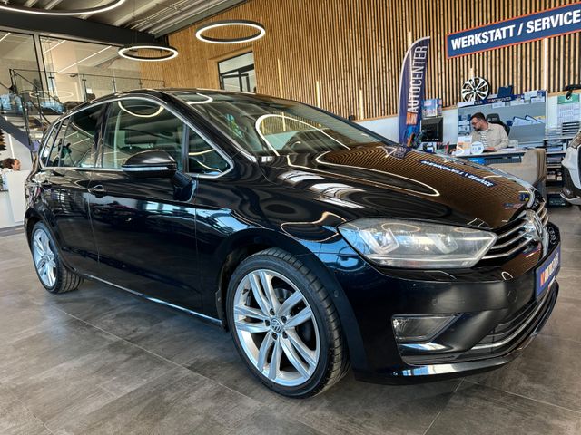 Volkswagen Golf Sportsvan VII *Highline*Pano*R Line*
