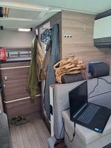 Knaus Traveller - Knaus Etagenbett