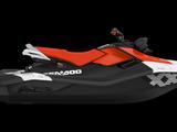 Andere PWC Spark Trixx 90 - NEU MOTORRAD